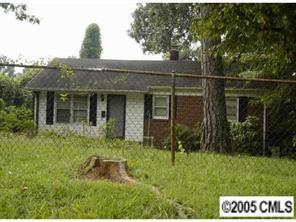 1835 West, Charlotte, NC 28208