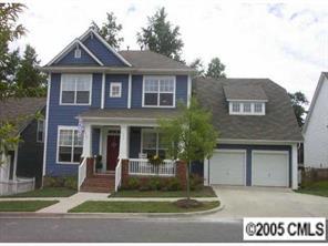 440 N Faulkner Way, Davidson, NC 28036