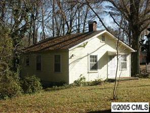 4924 Jane Ave., Charlotte, NC 28269
