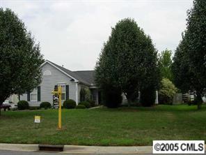 9290 Foggy Meadow Rd., Charlotte, NC 28269