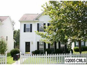 9224 Ligon Ct., Charlotte, NC 28213