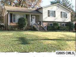 4406 Westridge Dr., Charlotte, NC 28208