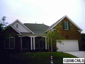 108 Andover Pl., Mooresville, NC 28115