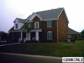 110 Foxfield Park Dr., Mooresville, NC 28115