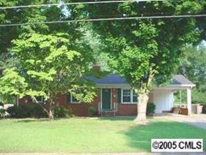 509 Leander St., Shelby, NC 28152