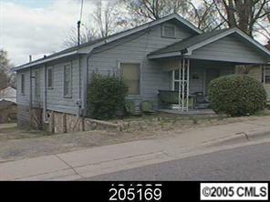 314 W Allison Ave., Gastonia, NC 28052