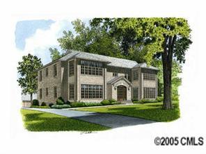 2243 Selwyn Ave. #103, Charlotte, NC 28207