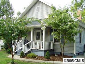 327 Caldwell Ave., Mooresville, NC 28115