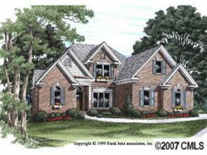 176 Anniston Way, Davidson, NC 28036