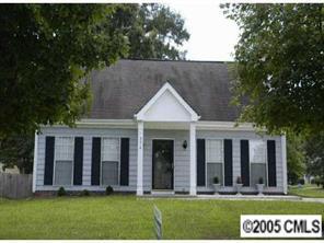 9215 Christina Marie Ct., Charlotte, NC 28213