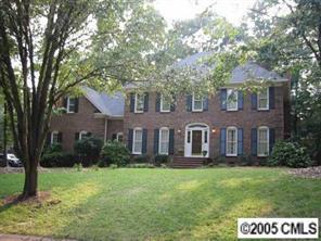 2410 Winding Oak Dr., Charlotte, NC 28270
