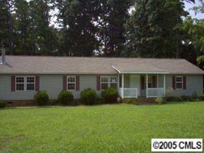 2820 Larry Dr., Charlotte, NC 28214