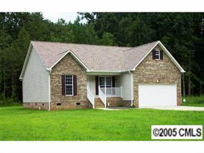 427 Carter Loop Rd., Rockwell, NC 28138