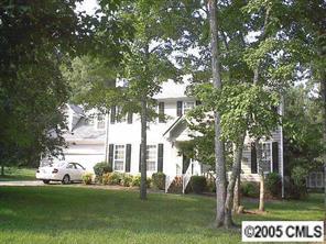 8019 Juniper Ct., Indian Trail, NC 28079