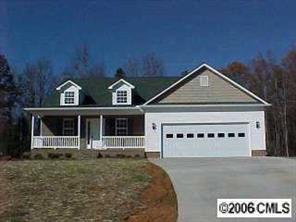 230 Athens Dr., Salisbury, NC 28147