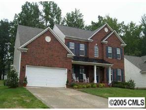 192 Flowering Grove Ln., Mooresville, NC 28115