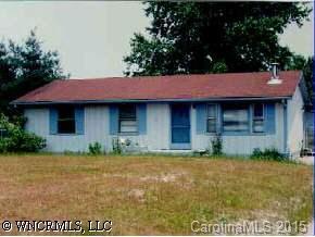 52 Sugar Maple Dr., Etowah, NC 28729