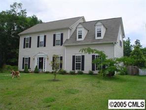 9740 Faires Farm Rd., Charlotte, NC 28213