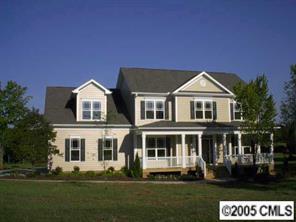 394 Canvasback Rd., Mooresville, NC 28117