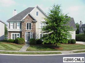 9125 Sandpiper Dr., Charlotte, NC 28277