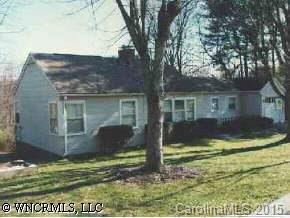 924 Jusden Lane, Hendersonville, NC 28739