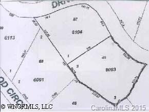 45 & 57 Beechwood Dr., Hendersonville, NC 28739