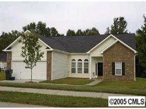 3017 Viola Ln., Monroe, NC 28110