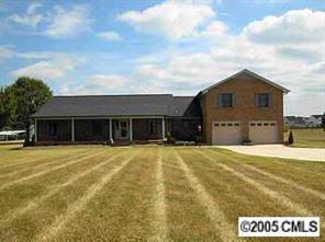 6411 Gilead Rd., Huntersville, NC 28078