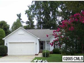 5321 Dewmorn Pl., Charlotte, NC 28269