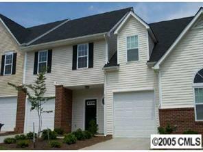 4210 Amherst Villa Ct., Charlotte, NC 28273