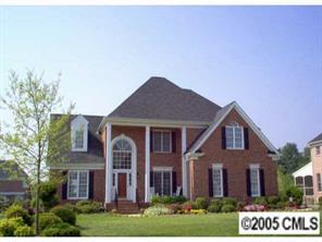 10204 Vixen Ln., Huntersville, NC 28078