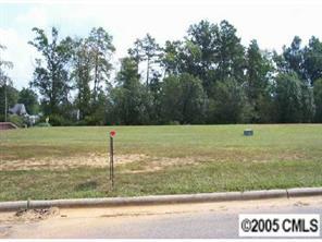 1128 Windsor Dr. #Lot 3, Kannapolis, NC 28081