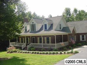 205 Brumley Rd., Mooresville, NC 28115