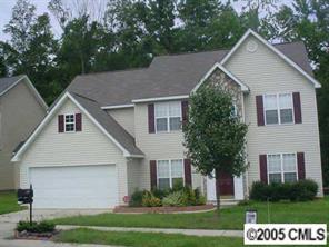 6653 Blythedale Dr., Charlotte, NC 28213