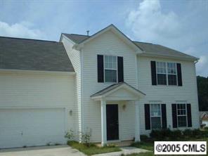 145 Golden Valley Dr., Mooresville, NC 28115