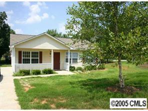 1191 Coopers Ridge Dr., Kannapolis, NC 28083