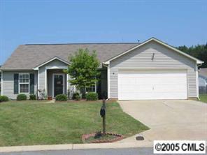 2064 SW Crystal Cove Pl., Concord, NC 28025