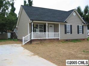 590 Flora Ave., Concord, NC 28027