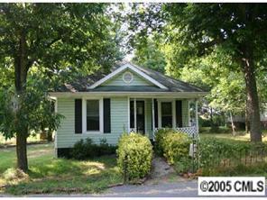 428 Central Ave., Kannapolis, NC 28081