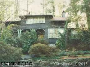 428 Spruce Lane, Hendersonville, NC 28739