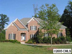 15506 Aberfeld Rd., Huntersville, NC 28078