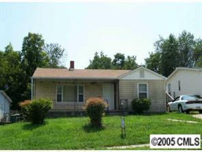440 Charles St., Statesville, NC 28677