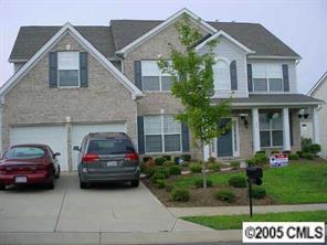 143 N Wendover Ave., Mooresville, NC 28117