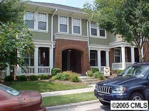 642 E 9th St., Charlotte, NC 28202