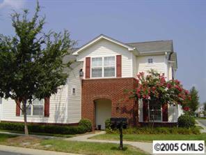 8703 Meadowmont View Dr., Charlotte, NC 28269