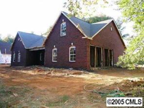 11535 Eastfield Rd., Huntersville, NC 28078