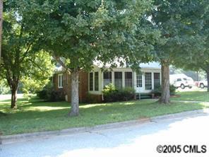 408 Kirk St., China Grove, NC 28023