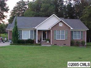 306 Aspen Ave., Salisbury, NC 28146