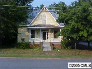 333 Meeting St., Statesville, NC 28677