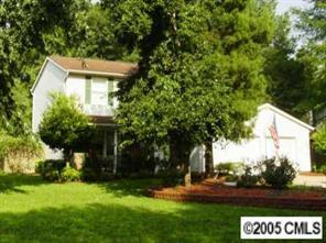 7325 Brigmore Dr., Charlotte, NC 28226